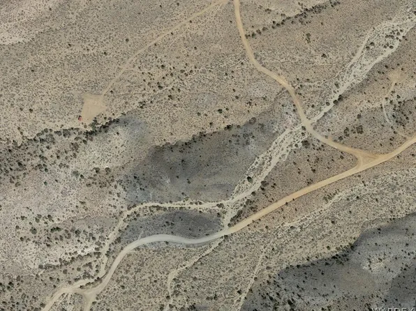N North Mine Pl, Hackberry, AZ 86411