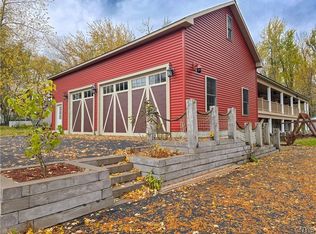 21 Wedgeworth Dr, West Monroe, NY 13167