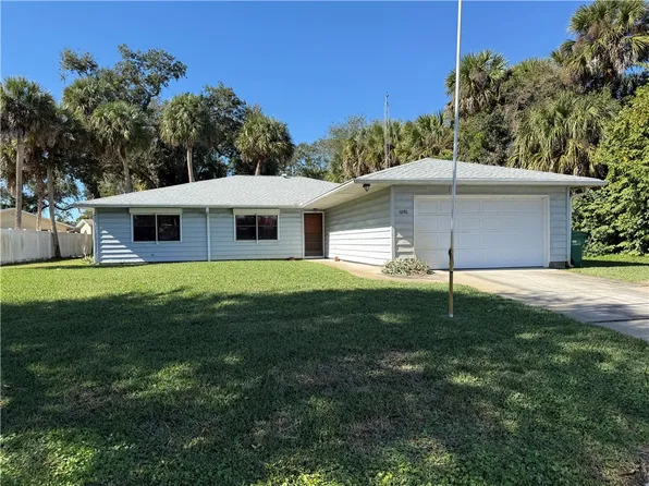 1090 George St, Sebastian, FL 32958