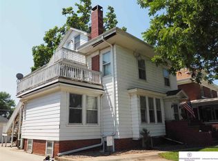 4907 California St, Omaha, NE 68132