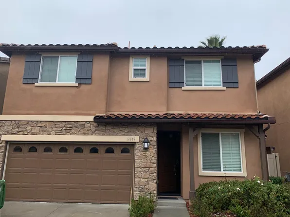 17649 W Sammy Ln, Northridge, CA 91325