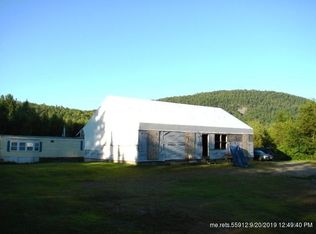 157 Meadow Brook Rd, New Portland, ME 04961