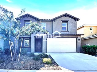7500 S Via Bombachas, Tucson, AZ 85756