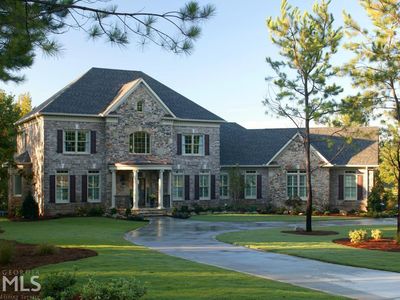 315 Westbourne Dr, Tyrone, GA, 30290