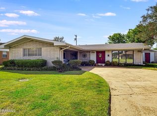 1726 Jasmine Dr, Opelousas, LA 70570