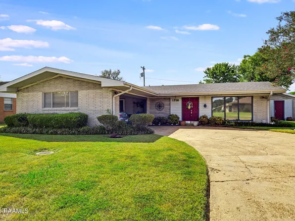 1726 Jasmine Dr, Opelousas, LA 70570