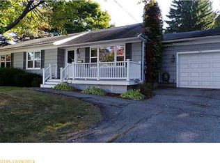 42 Madison Ave, Brewer, ME 04412