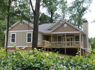 1175 Diamond Hill Colbert Rd, Colbert, GA 30628