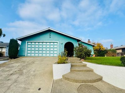 5195 Scarborough Way, Sacramento, CA, 95823