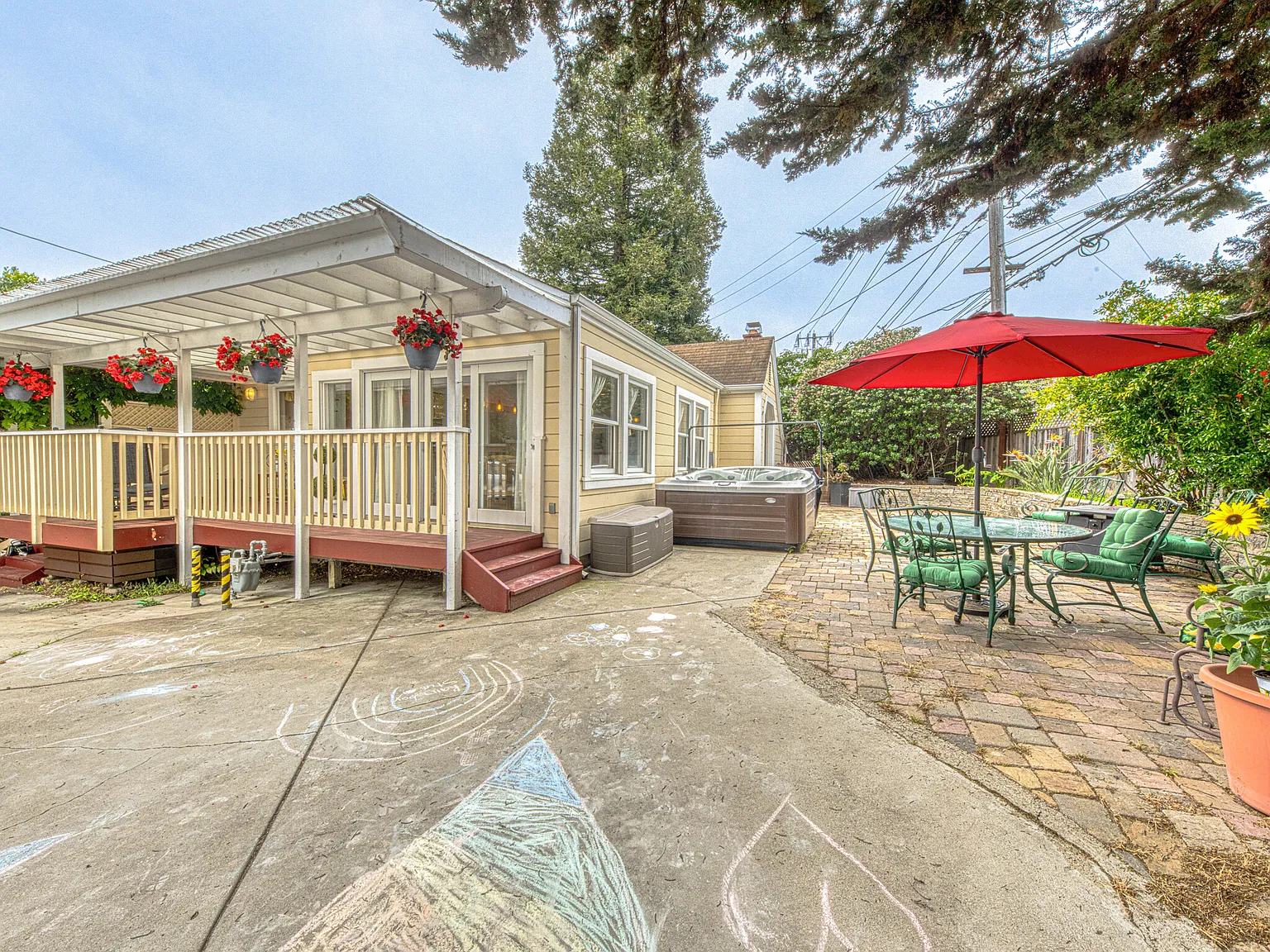Soquel Dr, Soquel — Photo 4