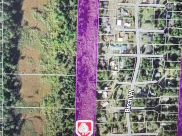 0 Tract A 227th Place, Ocean Park, WA 98640