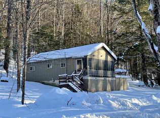 320 E Lake Rd, Ludlow, VT 05149