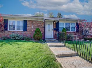 5 Missouri Court #217, Matawan, NJ 07747