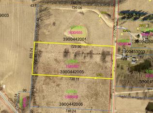 0 Fairview Rd, Mount Vernon, OH 43050