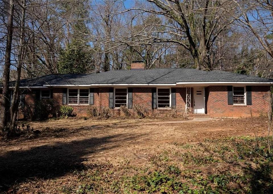 2979 Benjamin E Mays Dr SW, Atlanta, GA 30311 Zillow