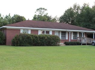 619 W Pullum St, Samson, AL 36477