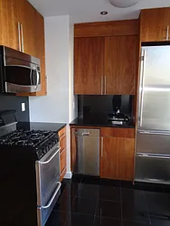 Rented by Metropolitan Equities