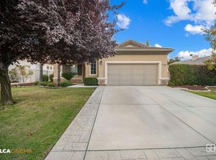 13909 Park Palisades Dr, Bakersfield, CA