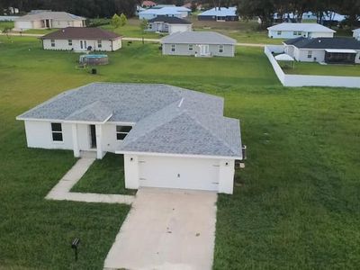 4381 E Ravenna St, Inverness, FL, 34453