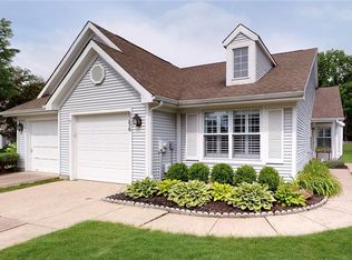 8256 Crook Dr N, Indianapolis, IN