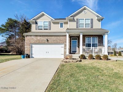 9120 Big Boulder Dr, Louisville, KY, 40291
