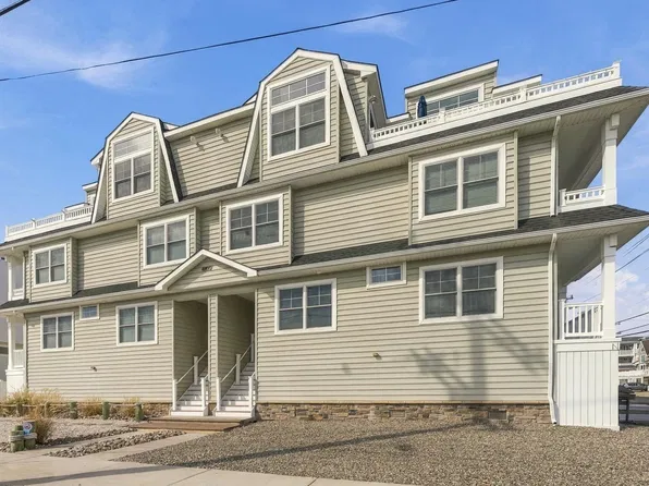 4400 N Central St S #Sea, Sea Isle City, NJ 08243