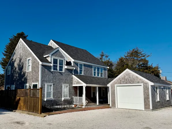 163 Orange St, Nantucket, MA 02554