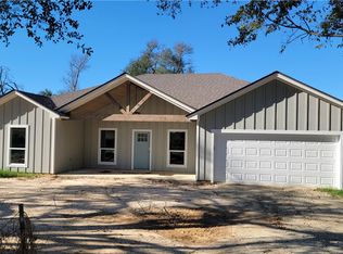 5161 Old Boone Prairie Rd, Franklin, TX 77856