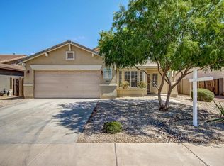 16442 W Monte Cristo Ave, Surprise, AZ 85388