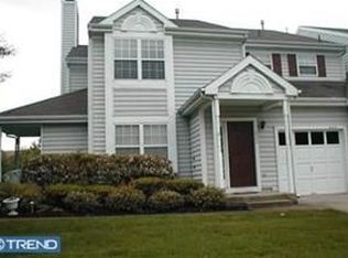 6302B Normandy Dr #6302, Mount Laurel, NJ 08054