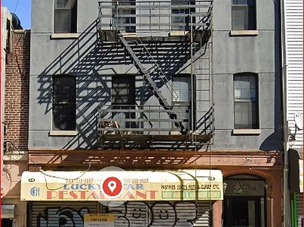 13 Marcus Garvey Blvd, Brooklyn, NY 11206