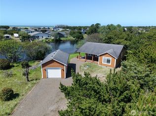 Surfside Estates, Ocean Park, WA 98640