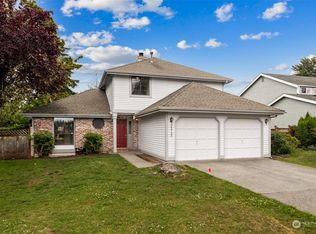 25735 117th Pl SE, Kent, WA 98030