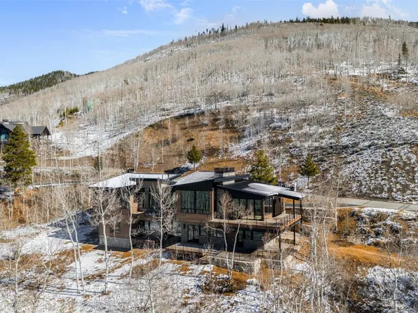 530 Lakeview Circle, Silverthorne, CO 80498