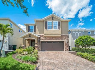 (Undisclosed Address), Kissimmee, FL 34747