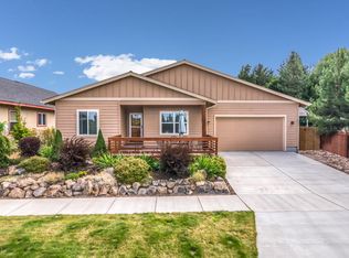 2028 NE Altura Dr, Bend, OR 97701
