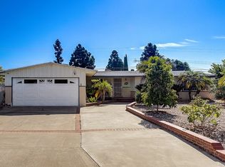 11242 Ivanhoe St, Garden Grove, CA 92840