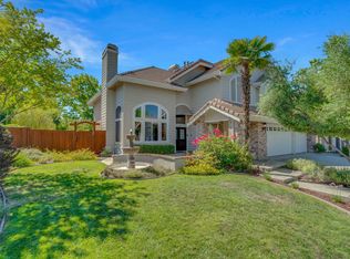 545 McIntosh Ter, Brentwood, CA