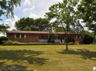 9221 SE Berryton Rd, Berryton, KS 66409