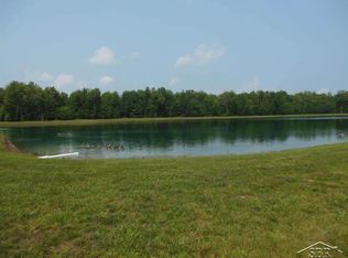 9 Round Lake Rd, Hemlock, MI 48626