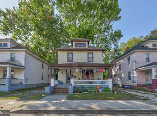 220 Hazel Ave, Salisbury, MD 21801