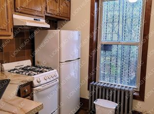 334 12th St #2, Brooklyn, NY 11215