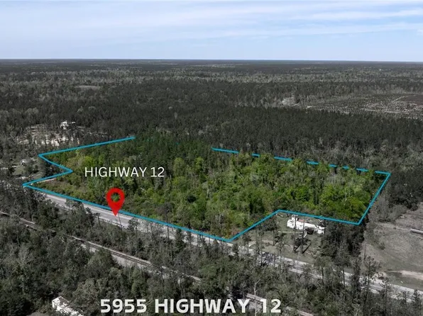 5955 Highway 12, Ragley, LA 70657