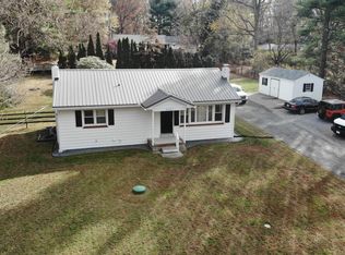 6741 White Rock Rd, Sykesville, MD 21784