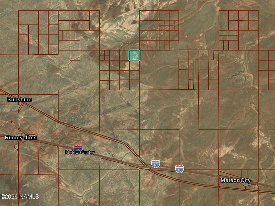 2nd image of Vacant Land