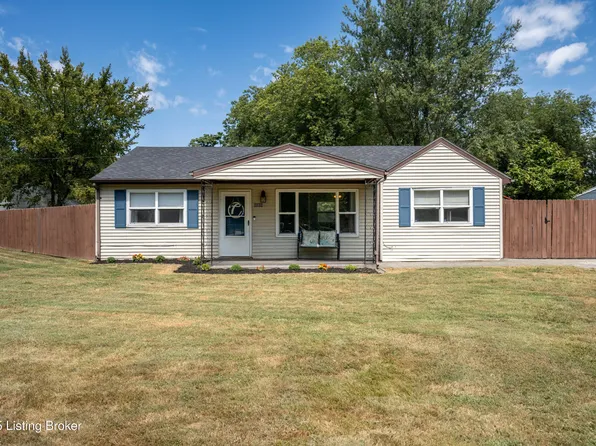 6809 John Adams Way, Louisville, KY 40272