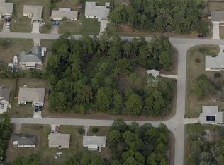 1121 Nordic St NW, Palm Bay, FL 32907