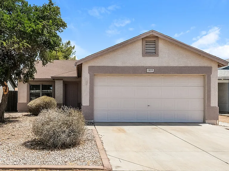 11815 W Columbine Dr — Photo 1