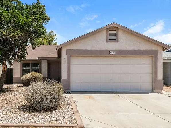 11815 W Columbine Dr, El Mirage, AZ 85335