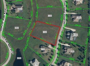 9831 Preakness Stakes Way, Dade City, FL 33525